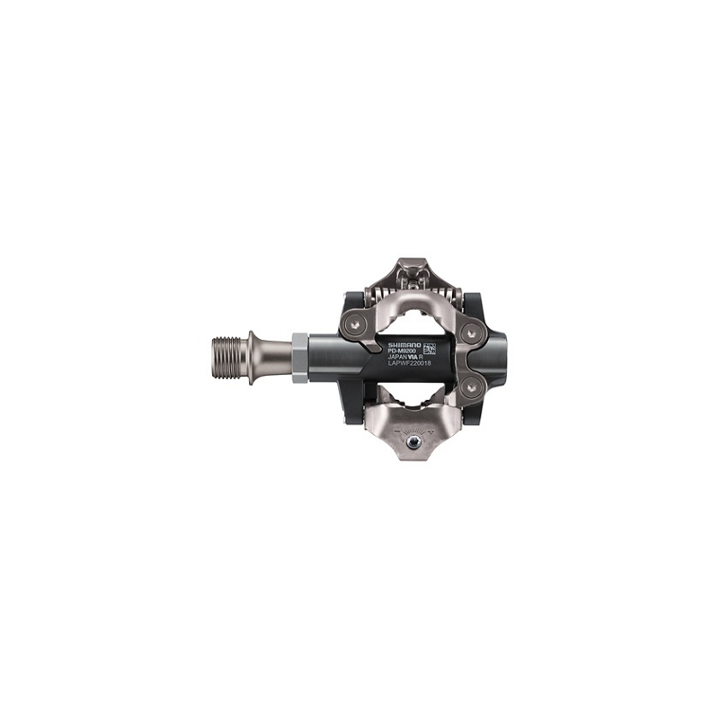 Pedale Shimano XTR M9200 SPD MTB | Maximale XC-Leistung