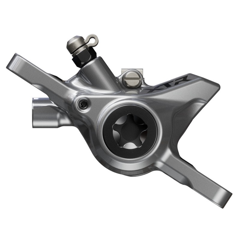 Kit Bremsen Shimano XTR M9200 | Leistung und Leichtigkeit XC