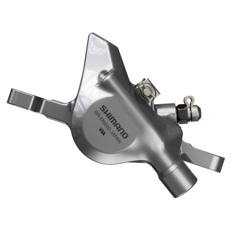 Kit Bremsen Shimano XTR M9200 | Leistung und Leichtigkeit XC