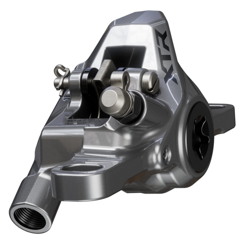 Kit Bremsen Shimano XTR M9200 | Leistung und Leichtigkeit XC