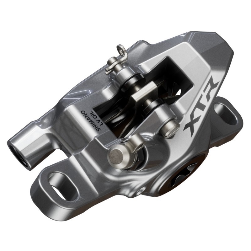 Kit Bremsen Shimano XTR M9200 | Leistung und Leichtigkeit XC