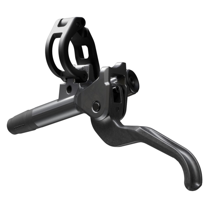 Kit frenos Shimano XTR M9200 | Potencia y ligereza XC