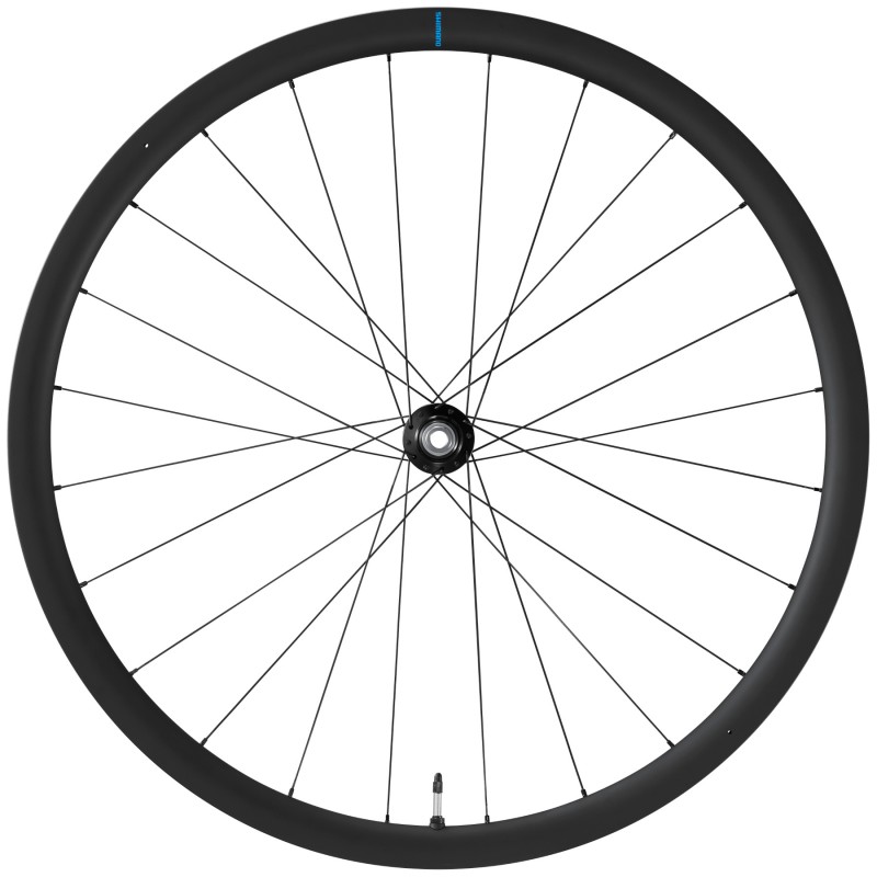 Shimano Grx WH-RX880-TL Carbon Centerlock Micro Spline Paar Räder
