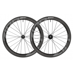Zipp 303 Xplr SW Carbon Disc Tubeless – Paar Gravelräder
