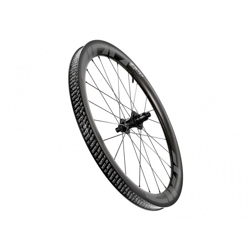 Zipp 303 Xplr SW Carbon Disc Tubeless – Paar Gravelräder