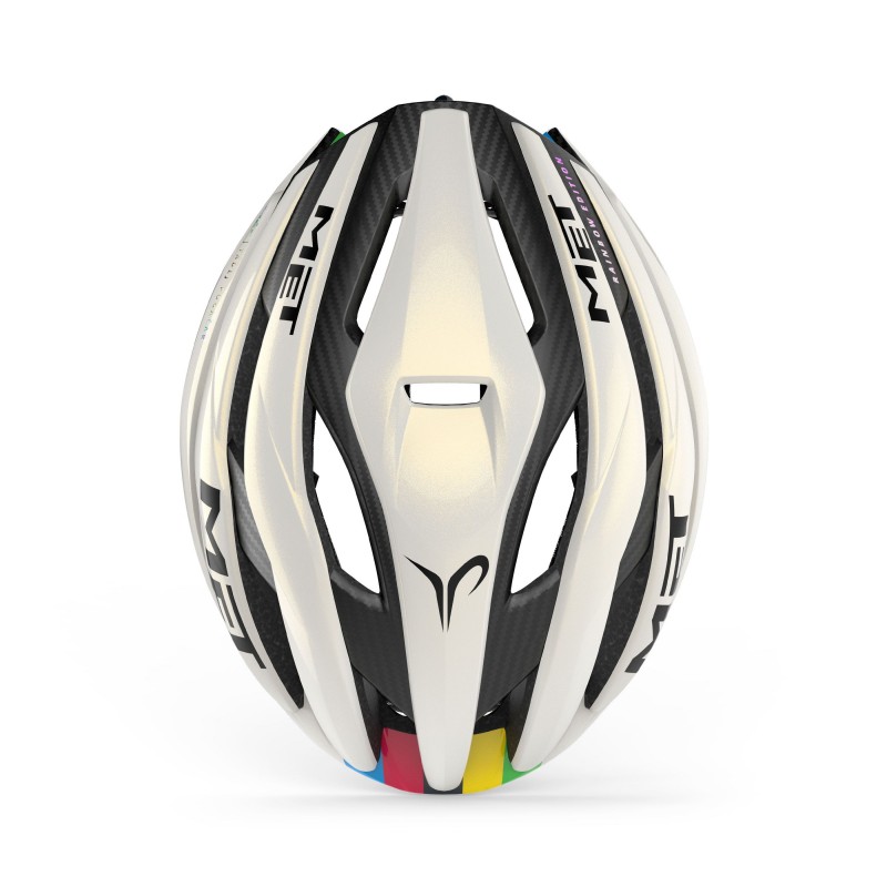 Met Trenta 3K Carbon MIPS Ed. Limitada | Casco Pro