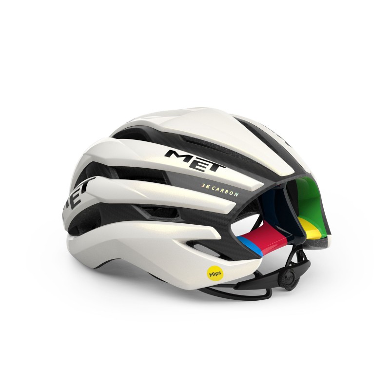 Met Trenta 3K Carbon MIPS Ed. Limitada | Helm Pro