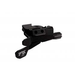 Fox 2/3-Pos Twin Stick 2026 Fernbedienung Sperre - Versand 24h