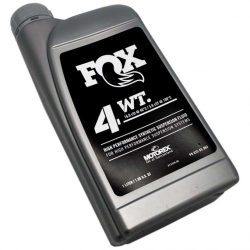 Fox Racing Shox 4WT 1L Öl - Versand 24h