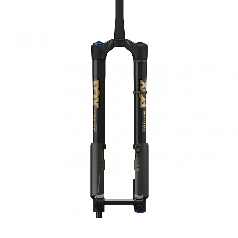 Fox 36 K Podium 29 F-S 170 Grip X2 Rk44 20x110 + 68HT 2027 negro