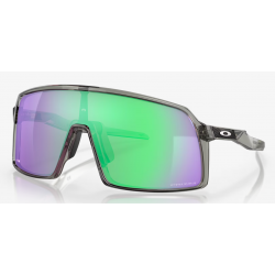 Oakley Sutro Grey Ink Linse Prizm Road Jade OO9406-1037 - Versand 24h