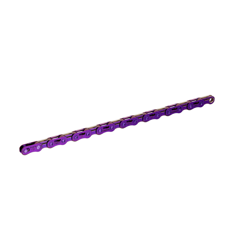 Sram Force E1 Axs Flattop 12/13V 114 eslabones violeta - envío 24h