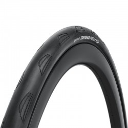 Continental Grand Prix TR Tubeless Ready faltbar schwarz - Versand 24h