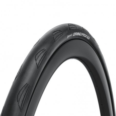 Continental Grand Prix TR Tubeless Ready faltbar schwarz