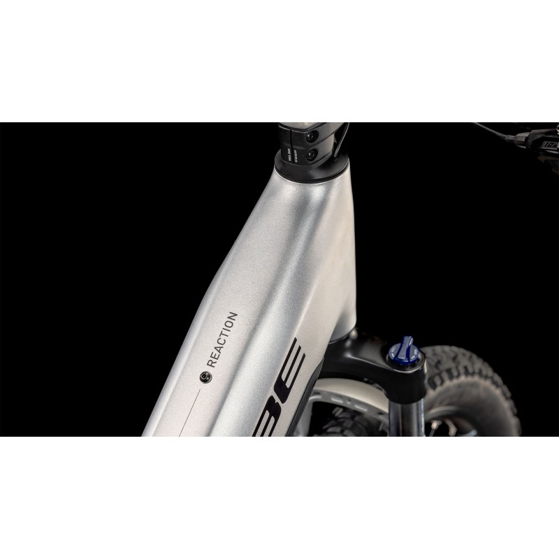 Cube Reaction Hybrid One 600 2025 Easy Entry - envío 24h