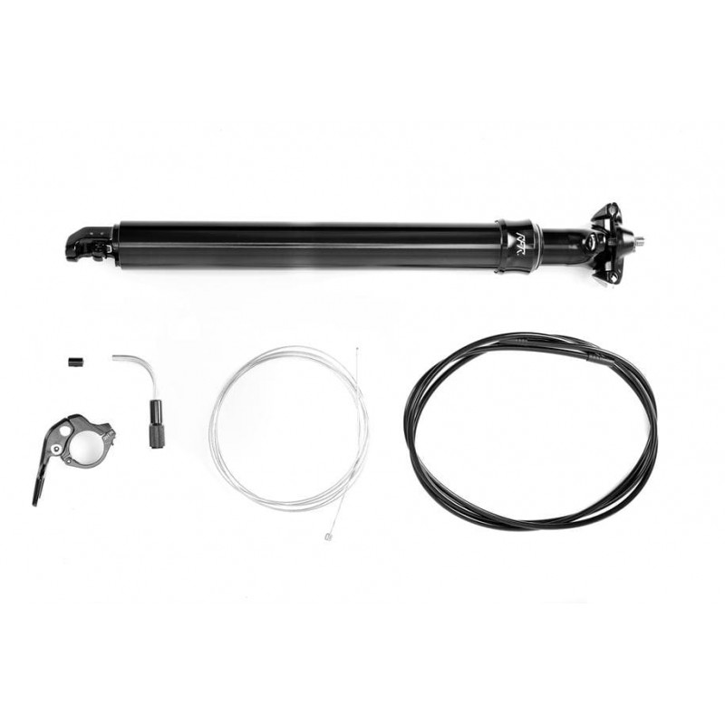 RFR Pro 2.0 "INSIDE" 130mm (31,6 x 410 mm) Teleskopische Sattelstütze