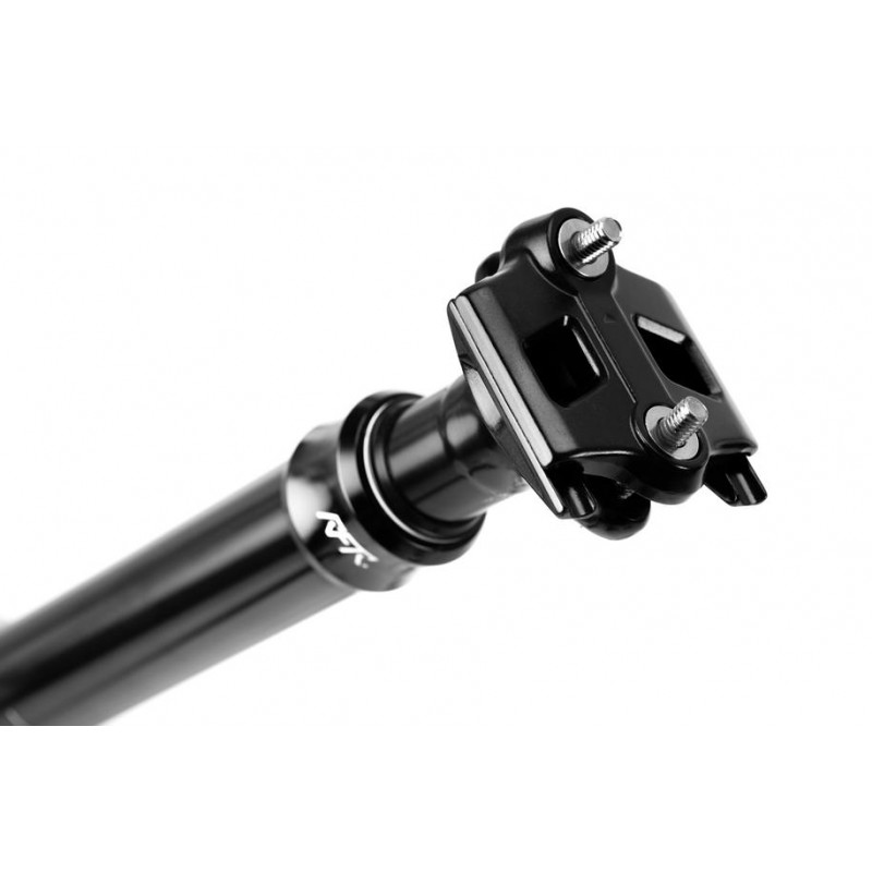 Rfr Pro Inside 31,6x410mm tija de sillín telescópica - envío 24h