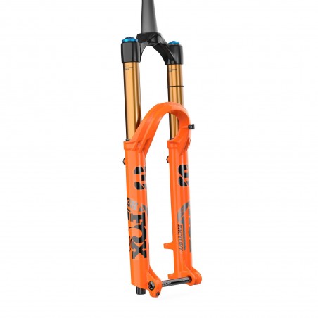 Fox 38 Kashima 29 Factory 170 GRIP X2 58HT Boost 2026