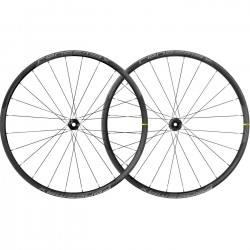 Mavic Crossmax Sl R 29 Paar Räder
