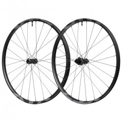 Shimano XTR WH-M9200-B 29" | Carbonräder XC Boost