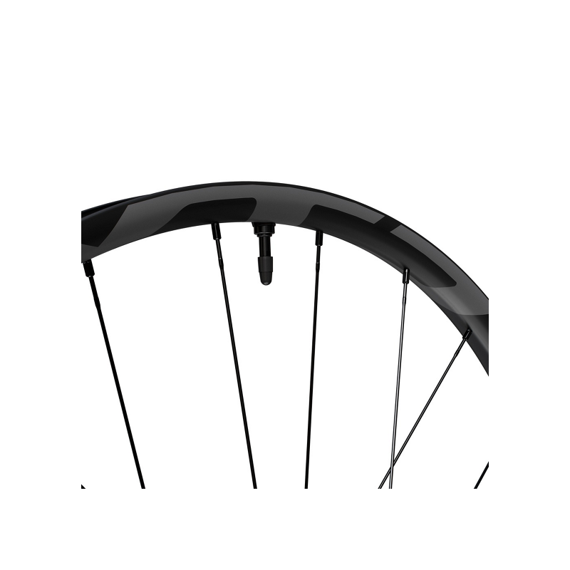 Shimano XTR WH-M9200-B 29" | Carbonräder XC Boost
