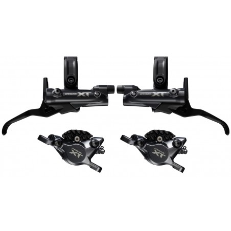 Shimano XT BL-M8200/BR-M8200 Bremsensatz
