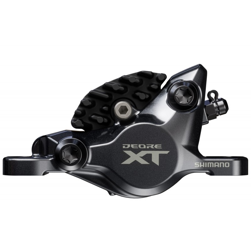 Shimano XT BL-M8200/BR-M8200 – Leistungsstarkes und zuverlässiges Bremssystem