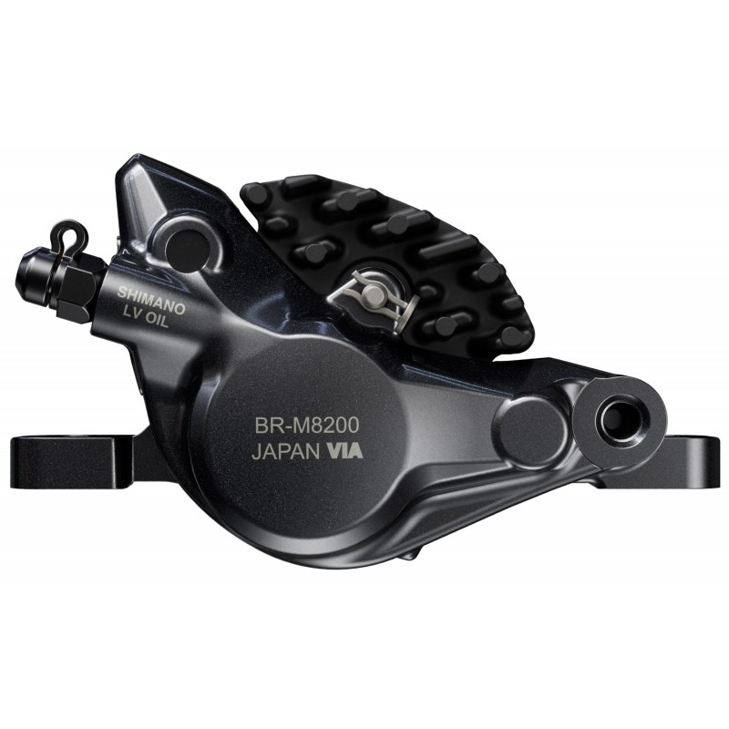 Shimano XT BL-M8200/BR-M8200 – Leistungsstarkes und zuverlässiges Bremssystem