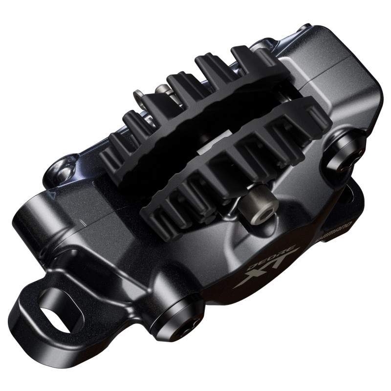Shimano XT BL-M8200/BR-M8200 – Leistungsstarkes und zuverlässiges Bremssystem