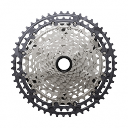 Shimano XT M8200 12V 10-51 | Kassette MTB Micro Spline