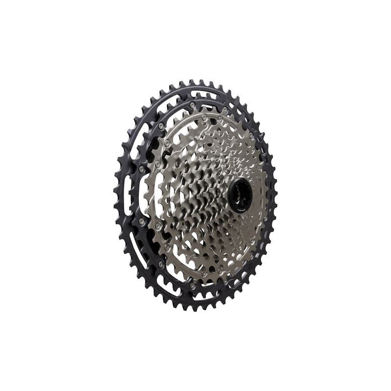 Shimano XT M8200 12V 10-51 | Kassette MTB Micro Spline
