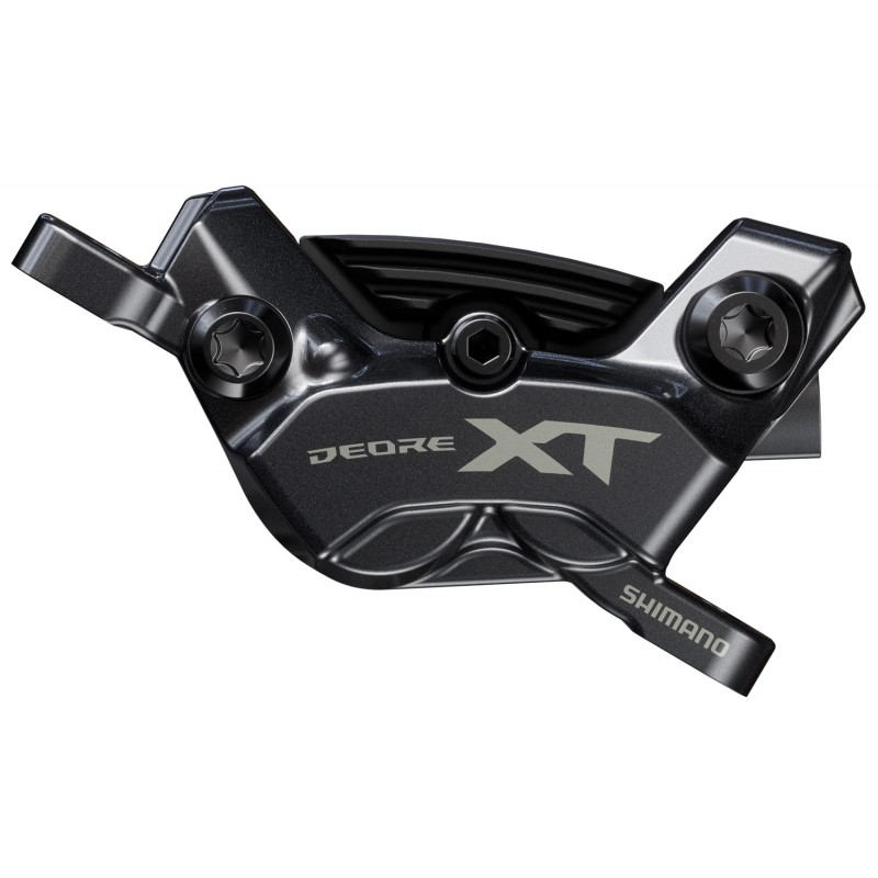 Shimano XT BL-M8200/BR-M8220 – Scheibenbremse 4 Kolben MTB, Enduro und E-MTB