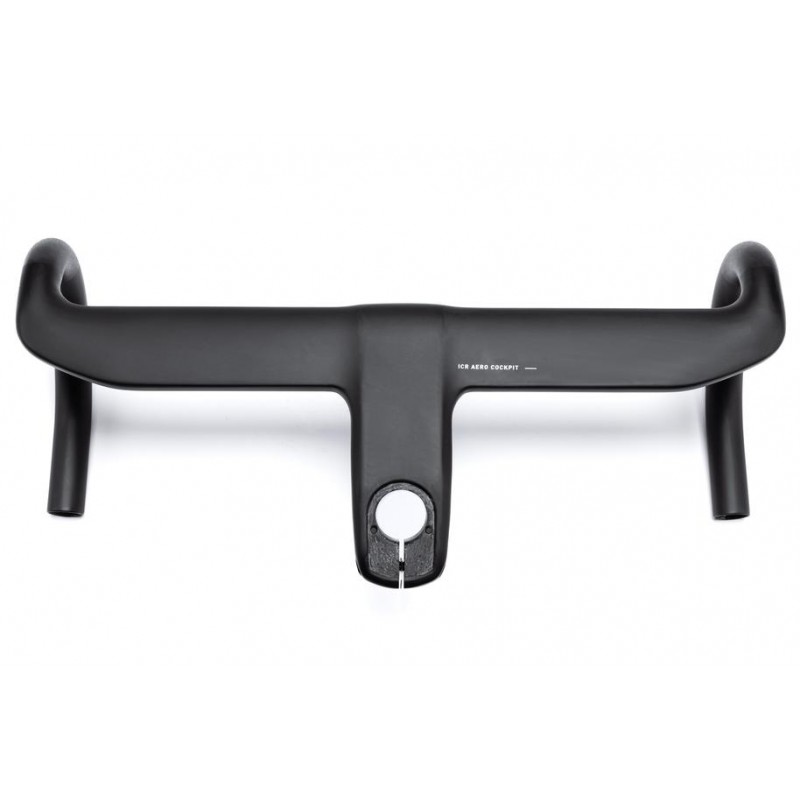 Cube Litening Aero integrierte Lenker - Versand 24h