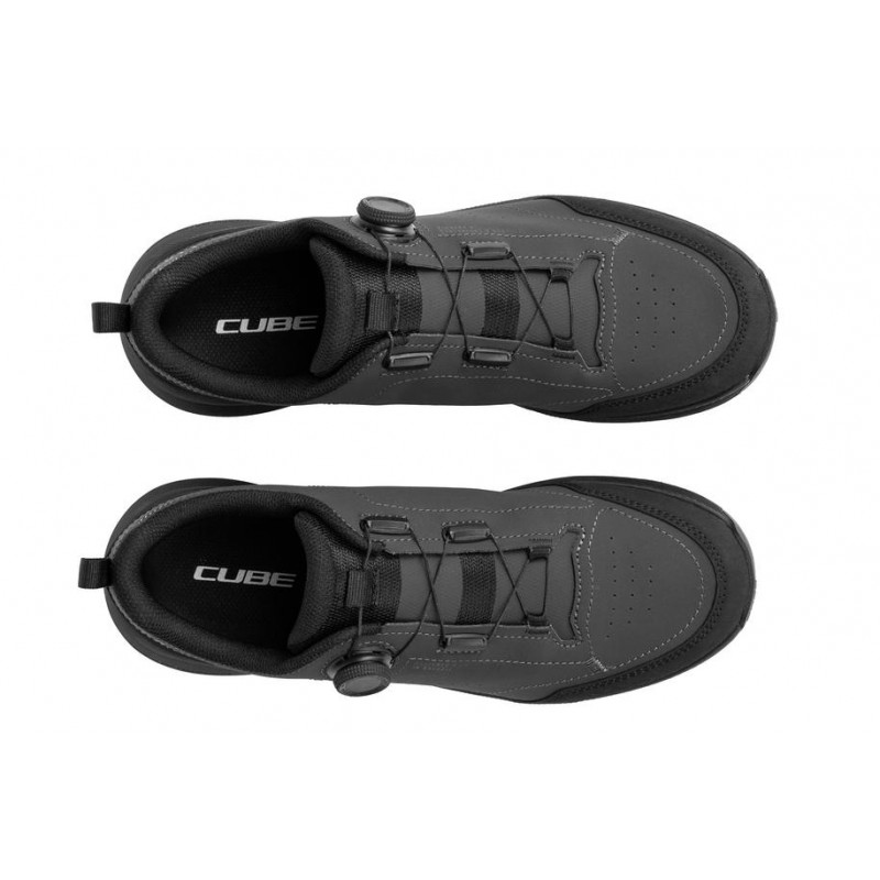 Cube Ox Pro Schuhe Schwarz | Versand 24h