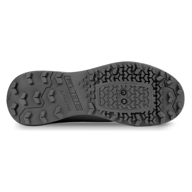 Cube Ox Pro Schuhe Schwarz | Versand 24h