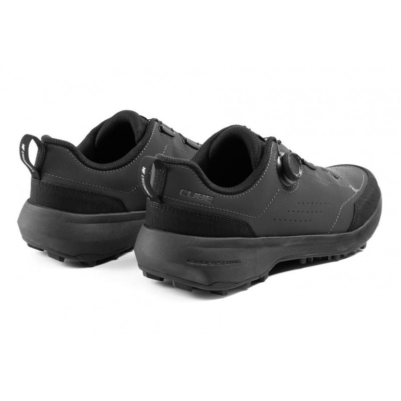 Cube Ox Pro Schuhe Schwarz | Versand 24h