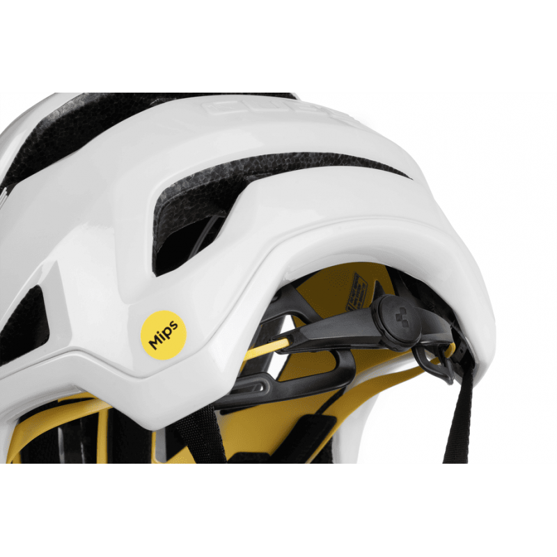 Casco MTB Enduro Cube TROOPER MIPS – Maximaler Schutz