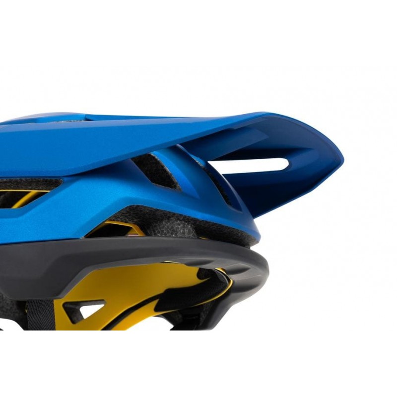 Casco Cube Trooper X Actionteam Blau – Leicht und Sicher