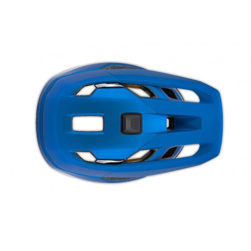Casco Cube Trooper X Actionteam Blau – Leicht und Sicher