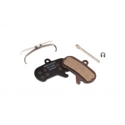 SRAM X-Large organische Bremsbeläge - Versand 24h