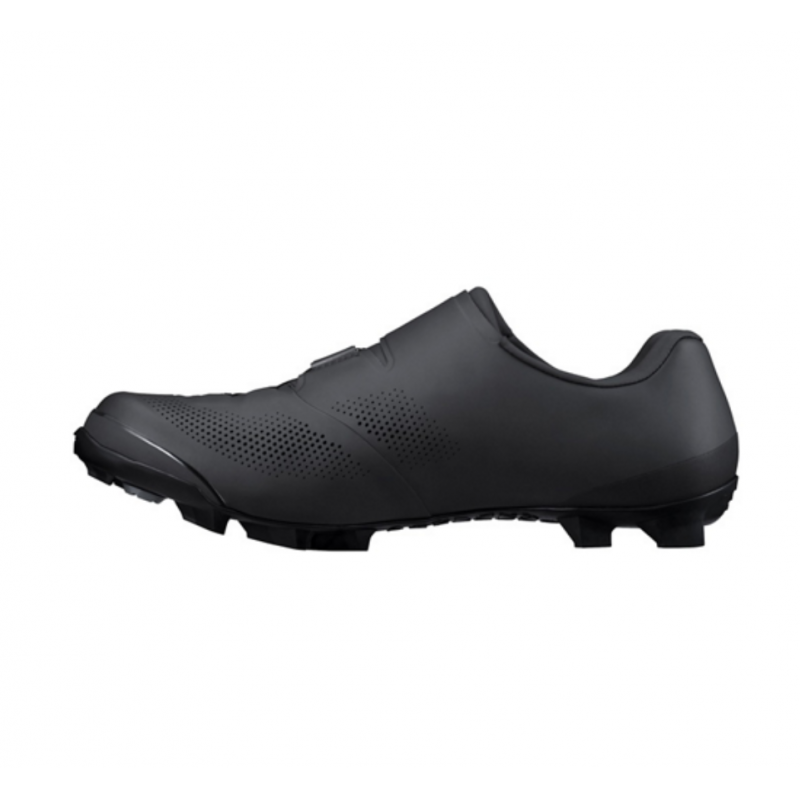 Shimano XC703 MTB Schwarz | XC-Schuhe mit BOA und ULTREAD-Sohle