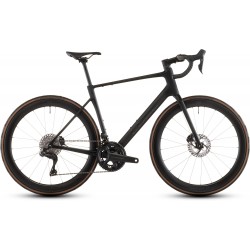 Cube Attain C:62 SLT 2026 | Leistung und Leichtigkeit