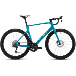 Cube Agree C:62 Pro 2026 | Leistung, Aerodynamik und Komfort