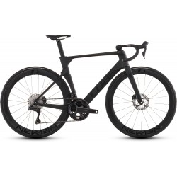 Cube Litening Aero C:68X Race 2026 | Maximale Aerodynamik