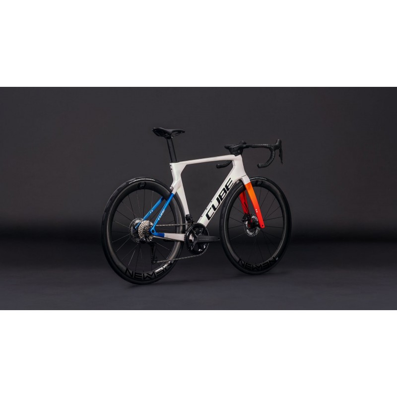 Cube Litening Aero C:68X Race 2026 | Maximale Aerodynamik
