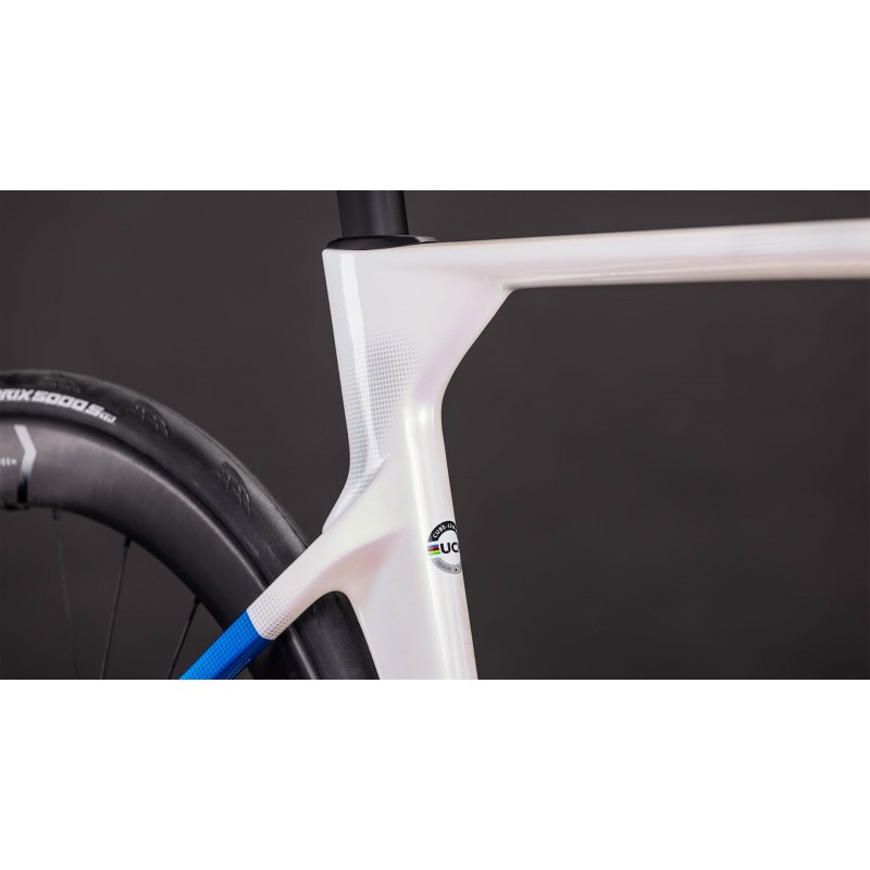 Cube Litening Aero C:68X Race 2026 | Máxima aerodinámica