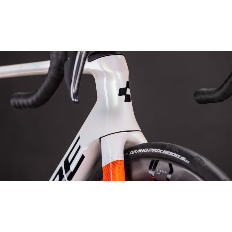Cube Litening Aero C:68X Race 2026 | Maximale Aerodynamik