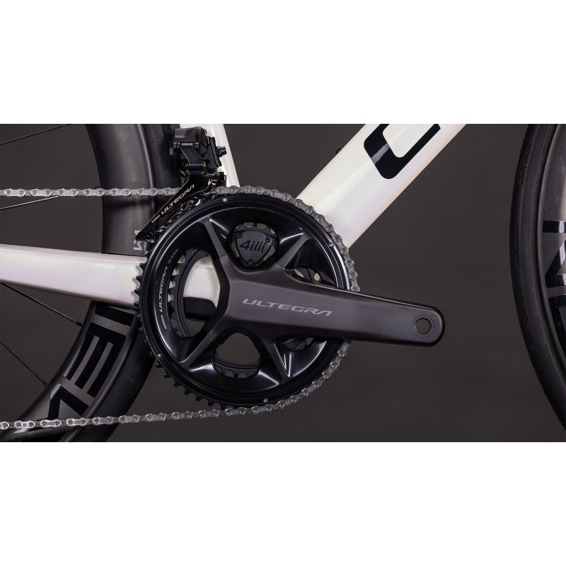 Cube Litening Aero C:68X Race 2026 | Maximale Aerodynamik