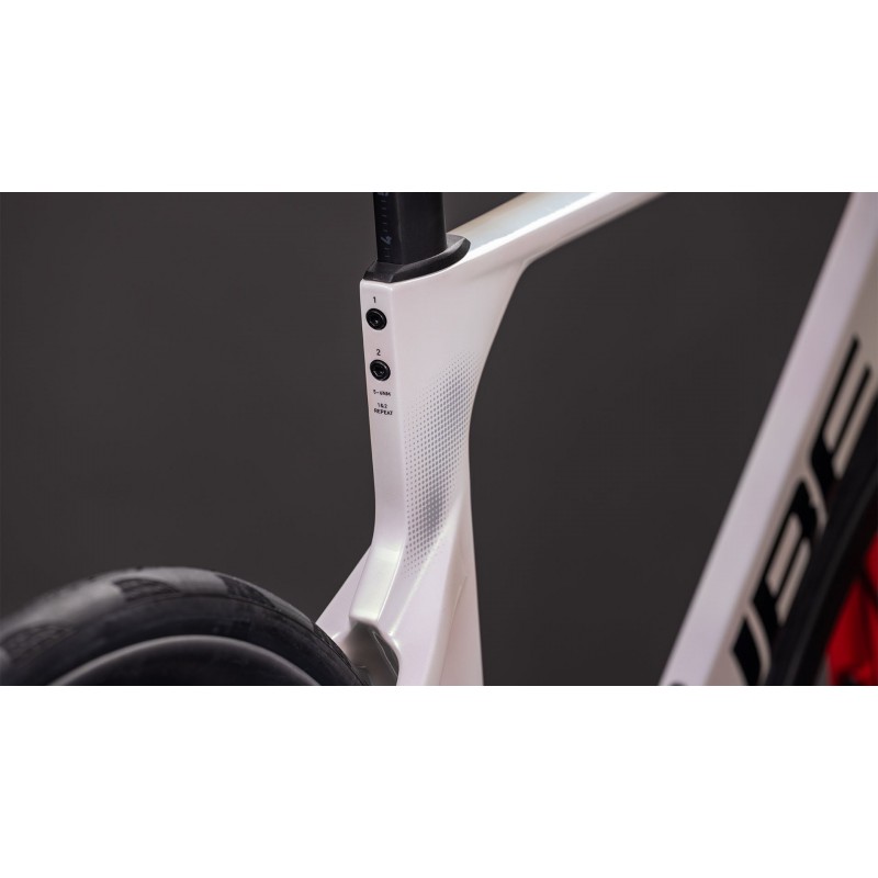 Cube Litening Aero C:68X Race 2026 | Maximale Aerodynamik
