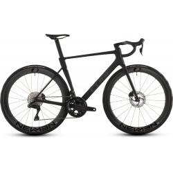 Cube Litening Air C:68X Race 2026 | Ultraleichter und aerodynamischer Rennrad